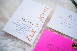 wedding invitation, print design, stationary