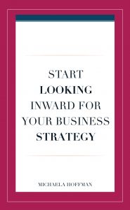 Where do you look for your business strategy inspiration? As a small business owner or online entrepreneur it can be really hard to keep your blinders on and find inspiration that works for your business. Where do you go for small business strategy ideas?