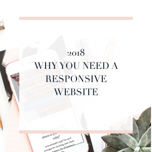 One website trend your business needs to jump on in 2018 to grow and generate more leads