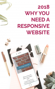 One website trend your business needs to jump on in 2018 to grow and generate more leads