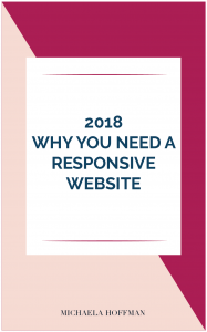 One website trend your business needs to jump on in 2018 to grow and generate more leads
